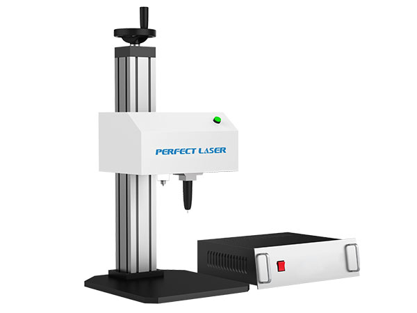 Flat Dot Peen Marking Machine -PEQD-100